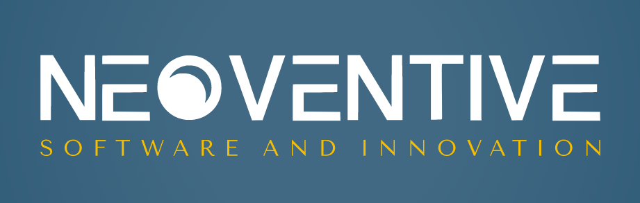 Neoventive Logo